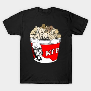 Kentucky Fried Babies T-Shirt